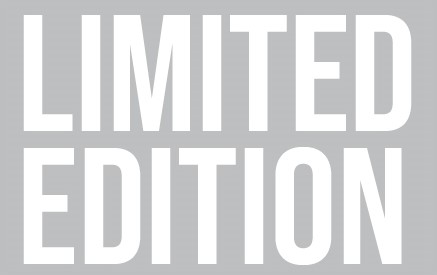 Limited Edition